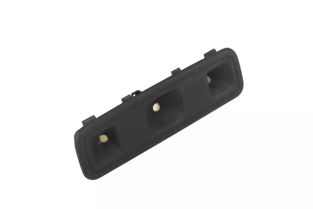 22951604 - Body: Dome Lamp Assembly for Cadillac: Escalade ESV | Chevrolet: Suburban | GMC: Yukon XL Image