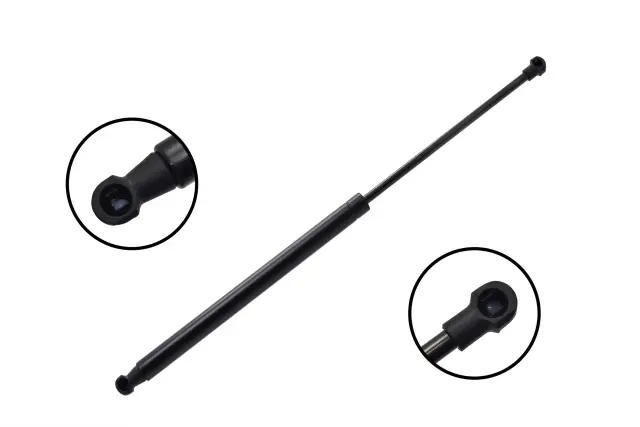 86779 - Exterior: Focus Auto Parts Hood Lift Support for Focus Auto Parts Image