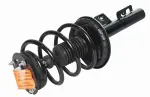 811380 - : Ford, Mercury (FWD) Suspension Strut and Coil Spring Assembly  - Front Right for GSP Image