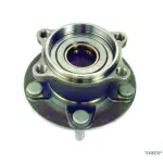 HA590495 - : Hub Unit Assembly for TIMKEN Image