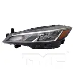 201793600 - : TYC Headlight Assembly for TYC Image