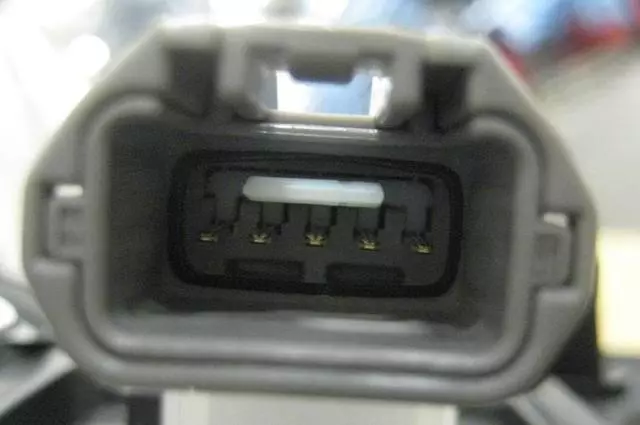 8791035A90 - Body: Mirror Assembly for Toyota: FJ Cruiser Image