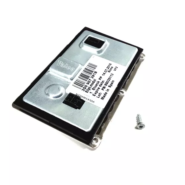 3D0907391B - : Control Module for Volkswagen: Passat Image