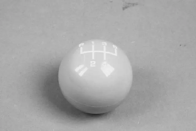 1BX47BDAAB - Unclassified: Shift Knob for Chrysler: PT Cruiser Image