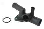 6A121133AH - : URO Parts Radiator Coolant Hose Flange for URO Image