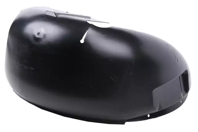 Driver Side Rear Wheelhouse Liner - GM (25891510)