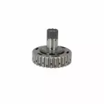 5S4Z7H351AA - : Hub Assembly for Ford Image