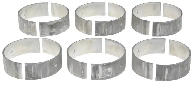 CB1591P6 - Engines &amp; Components: Engine Connecting Rod Bearing Set for Clevite Image