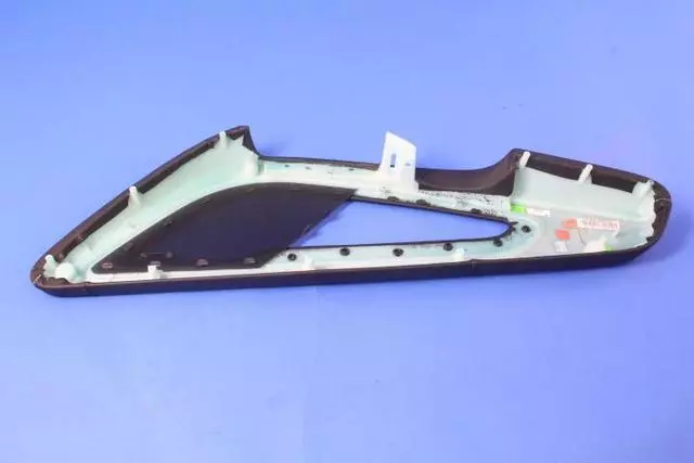 Front Door Trim Armrest, Left - Mopar (5QZ17YSAAA)