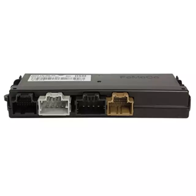 Module - Ford (JU5Z-14C708-W)
