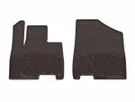 W725CO - : All Weather Floor Mats for WeatherTech Image