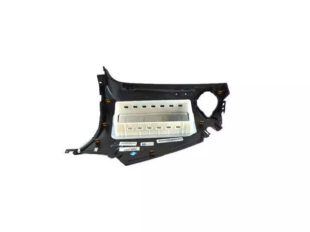 Instrument Panel Pad - Mopar (5NK41VY3AA)