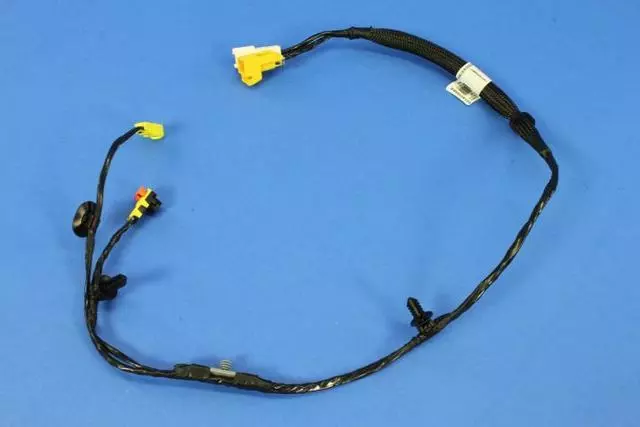 68531685AA - Electrical: Jumper Wiring for Mopar Image