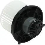 BM10011C - : HVAC Blower Motor -- Blower Motor W/ Wheel for UAC Image