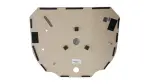 6477006161 - Body: Spare Cover for Toyota Image
