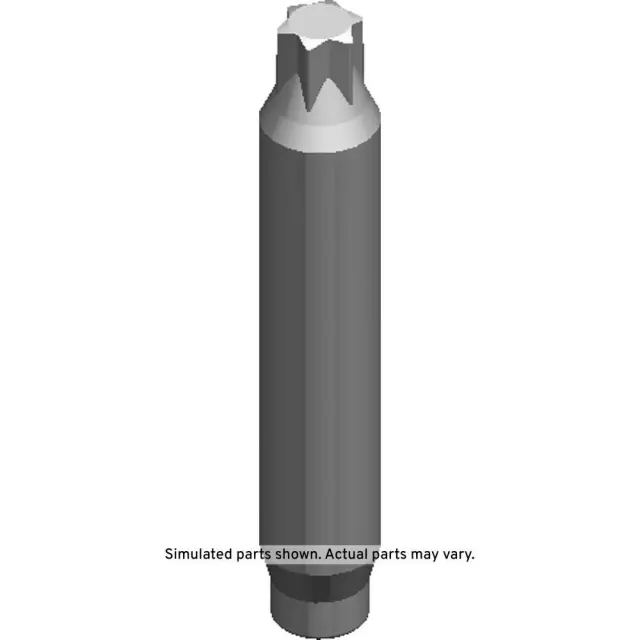 11517090 - Body: Carrier Stud for Hummer: H3 Image