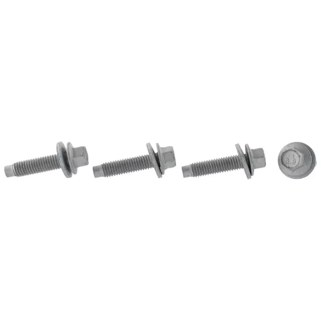 W503296S442 - Engine: Manual Transmission Mount Bolt for Ford: Fusion, Police Responder Hybrid, SSV Plug-In Hybrid | Lincoln: Continental, MKZ Image