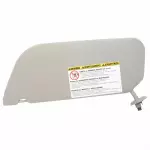 4C3Z2504104AAB - : Sun-Visor for Ford: F-250 Super Duty, F-350 Super Duty, F-450 Super Duty, F-550 Super Duty Image