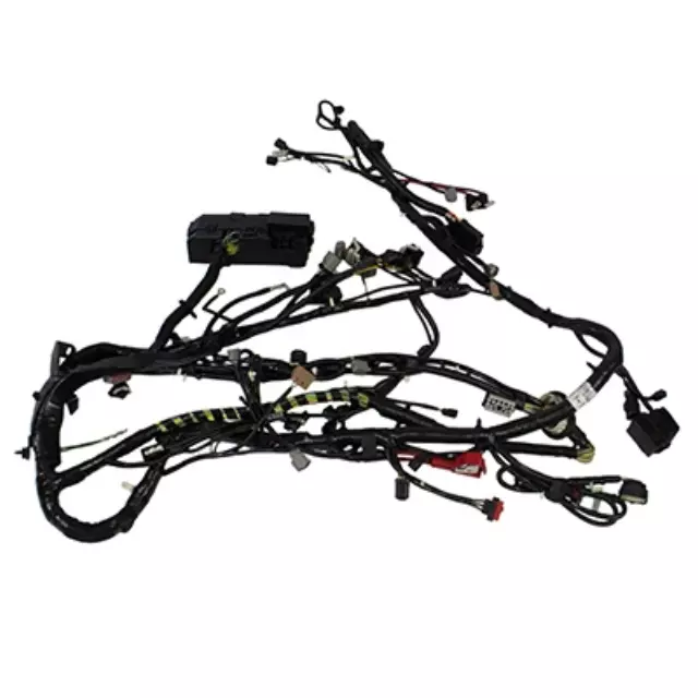 Wire Harness - Ford (BM6Z-14290-G)