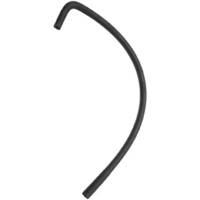 87610 - Cooling Systems: MOLDED HEATER HOSE, DAYCO for DAYCO HYDRAULIC Image