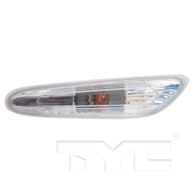 180400009 - : TYC Side Repeater Light Assembly for TYC Image