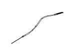 7L1Z2A635B - : Parking Brake Cable for Ford Image