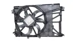 163800P010 - : Bracket Assembly Fan for Toyota Image