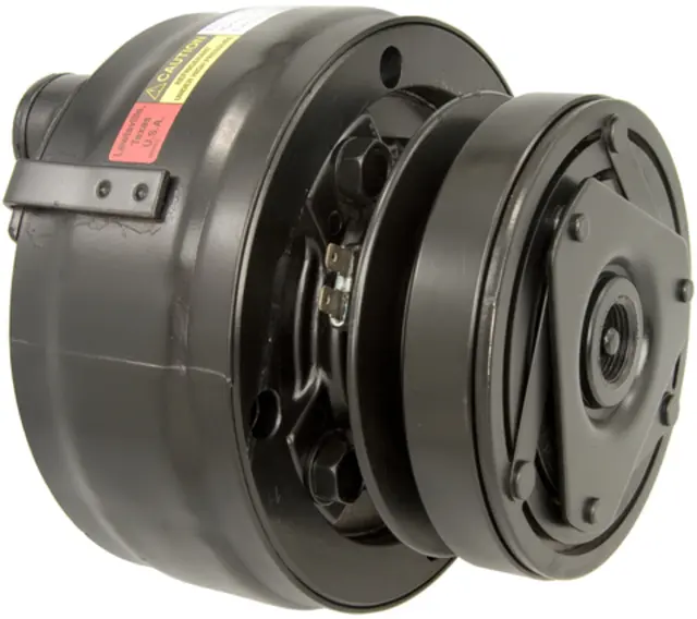 57228 - : GM R4 Reman Reman Compressor for FOUR SEASONS Image