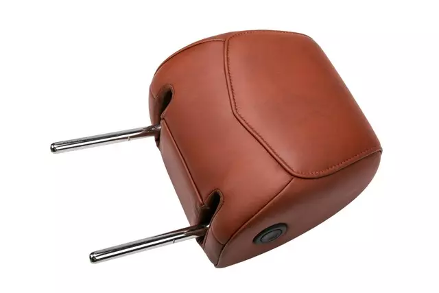 23224229 - Body: Headrest for GM Image