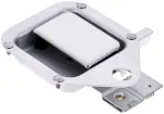 7605409 - : Exterior Door Handle Right for Dorman Image
