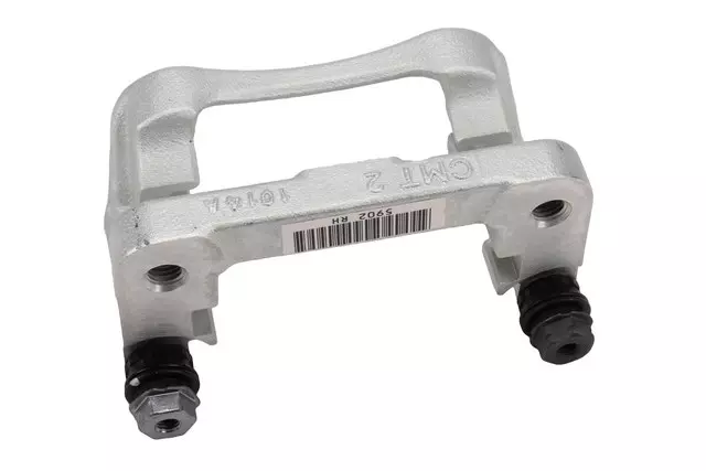 Rear Brake Caliper Bracket - GM (13533567)