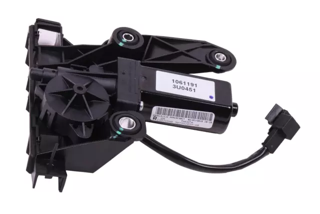 Module - GM (13371580)