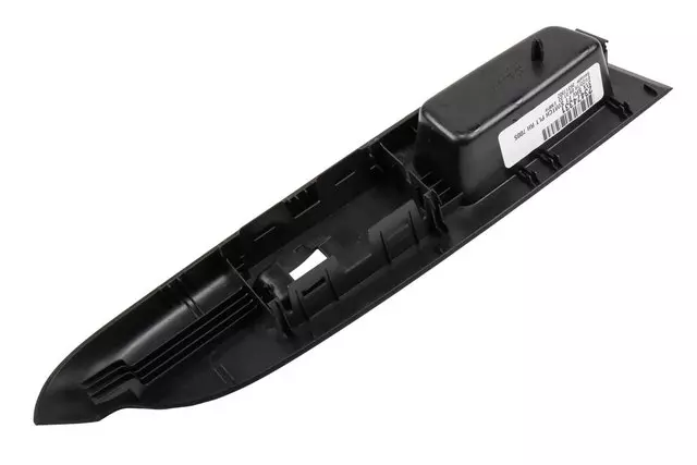 23474331 - Body: Switch Panel for Chevrolet: Colorado | GMC: Canyon Image