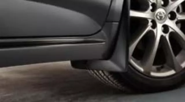 Splash Guards, Sport Edition - Toyota (PU060-03181-TP)