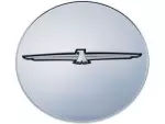 1W6Z1130BA - Suspension: Center Cap for Ford: Thunderbird Image