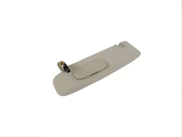 Illuminated Visor, Left - Mopar (6EL01PD2AD)