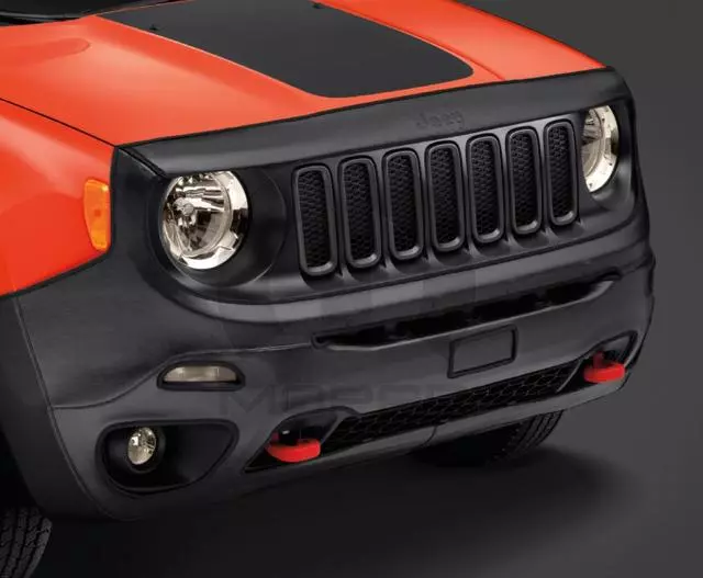Grille Cover - Mopar (82214228)