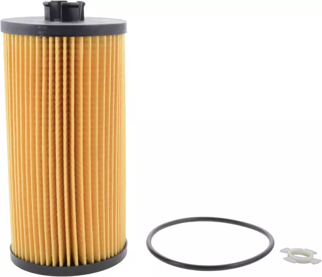 PF1704F - : Engine Oil Filter for Ford: E-350 Club Wagon, E-350 Super Duty, Excursion, F-250 Super Duty, F-350 Super Duty Image