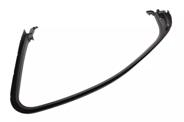 84794989 - Body: Upper Trim for Chevrolet: Traverse, Traverse Limited Image