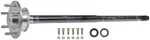 630329 - : Rear Axle Shaft Kit for Dorman Image
