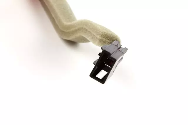 Windshield Side Garnish Molding Radio Speaker - GM (22973994)