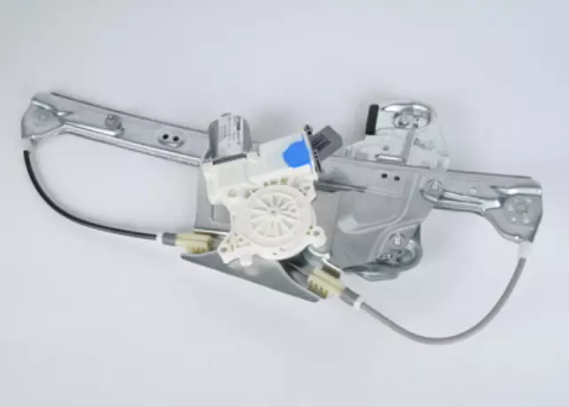 2006-2011 Cadillac DTS - Window Regulator - GM (25980844)