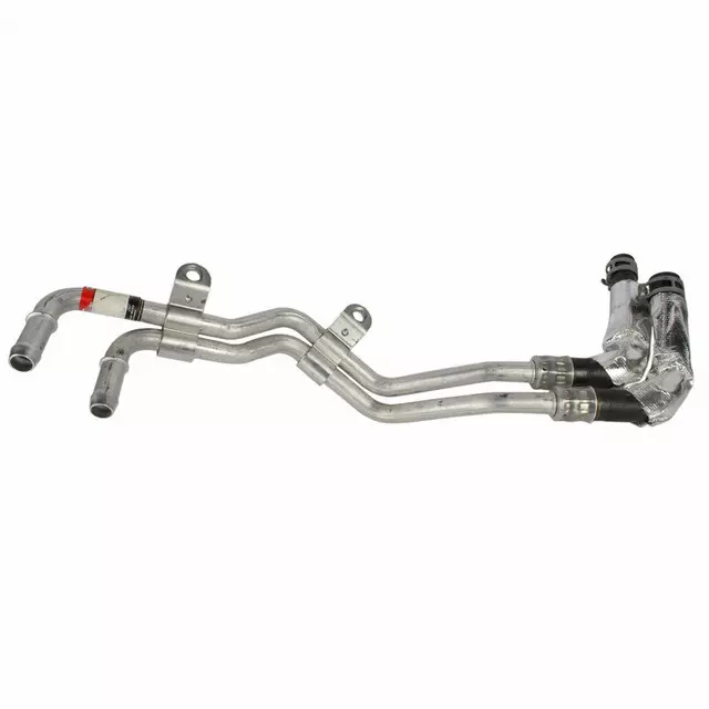 HVAC Heater Hose Assembly - Ford (9E5Z-18472-E)