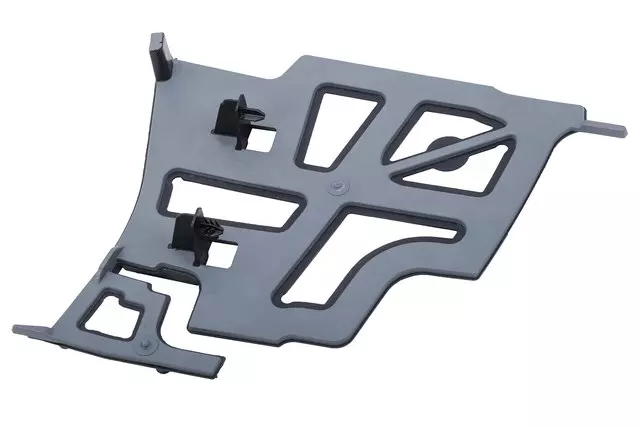 23470084 - Body: Inner Panel Baffle for GM Image