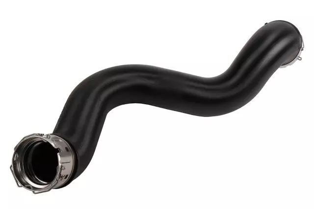 Charge Air Cooler Outlet Air Hose - GM (23392843)