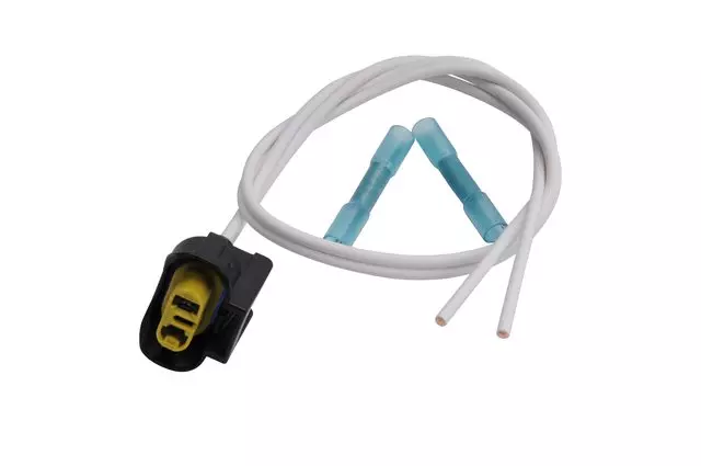 Multi-Purpose Pigtail - GM (19332000)