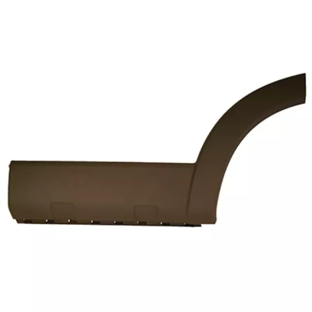 6L2Z7825557AAA - Body: Body Side Molding for Ford: Explorer Image