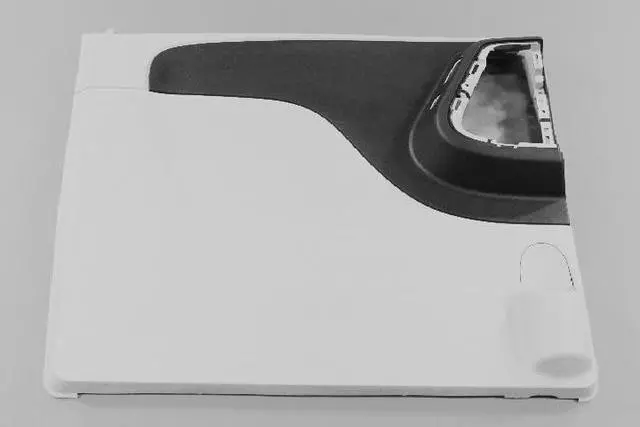 1UW11DX9AA - Interior Trim: Sliding Door Trim Panel, Left for Mopar Image image