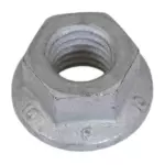 W520515S441 - : Lower Control Arm Lock Nut for Ford: E-150, E-250, E-350 Super Duty, E-450 Super Duty, Fusion | Lincoln: MKZ, Zephyr | Mercury: Milan Image