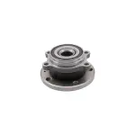 234253 - : Audi, Volkswagen (AWD/FWD) Wheel Bearing and Hub Assembly for GSP Image